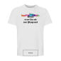 Preview: Organic Unisex T-Shirt White Edtion